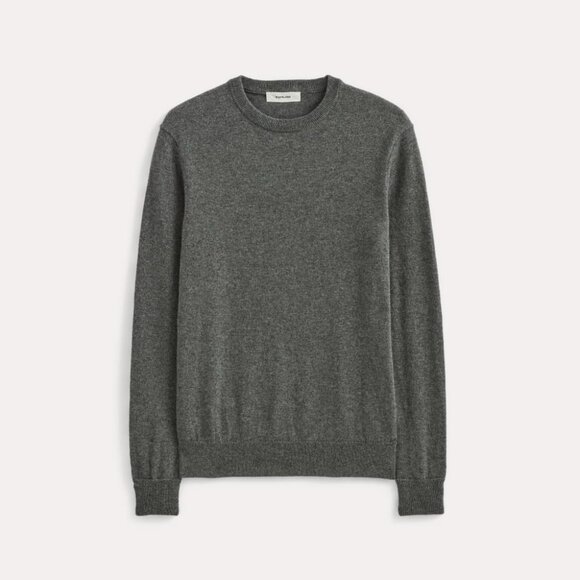Everlane Cashmere Crew - M